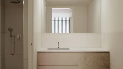 Apartment in Sant Gervasi - La Bonanova photo 4