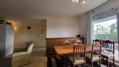Apartment in Guadalmina Alta photo 30