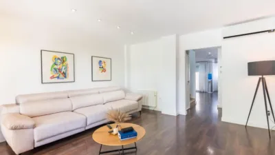 Apartment on Calle de la Retama, 20 photo 8