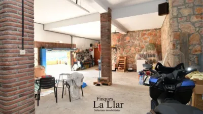 Chalet in La Solana 3 photo 103
