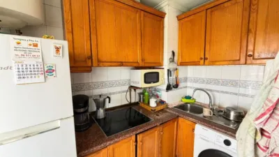 Piso – Torrevieja - Vista 3