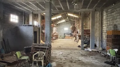 Nave industrial en venta en Veiga 6 - Vista 5