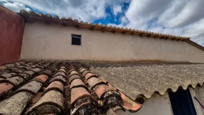 Rustic farm on Calle Arriba photo 15