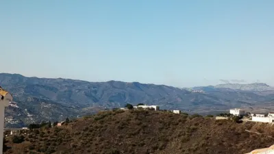 House in Canillas de Aceituno photo 28