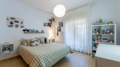 Semi-detached house in Pinos de Alhaurín photo 17