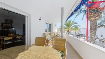 House for sale in Playa los Barquicos photo 2