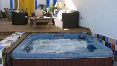 Chalet on Sidi Bel Abbes Street photo 6
