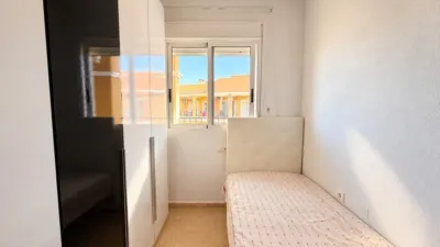 Attic in Torreblanca photo 13