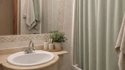 Apartment in Puente Tocinos photo 17