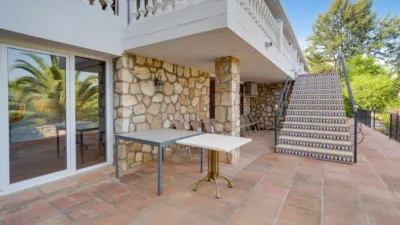 Chalet on Cupressus Street photo 16