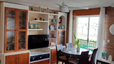 Apartment in Puente Tocinos photo 7