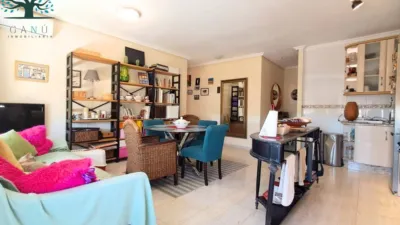 Apartment in Bahía photo 8