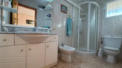 Penthouse on Rafal Street photo 23