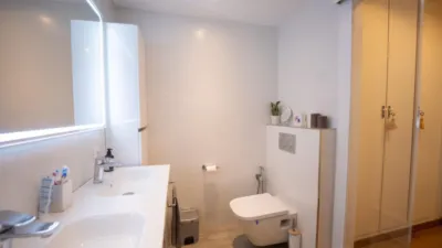 Ground Floor Apartment in Palmanova photo 27