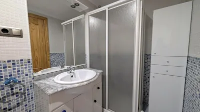 Apartment on Gravina Street photo 15