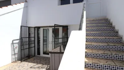 Terraced house on Calle de las Rosas photo 26