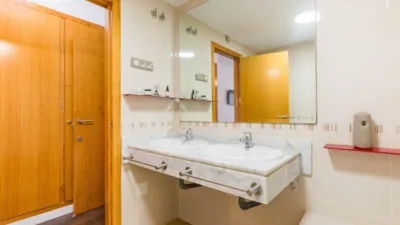 Apartment on Calle de la Retama, 20 photo 30
