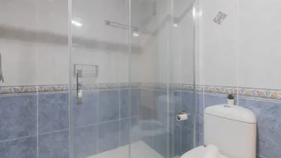 Apartment on Calle Jose Corella photo 34