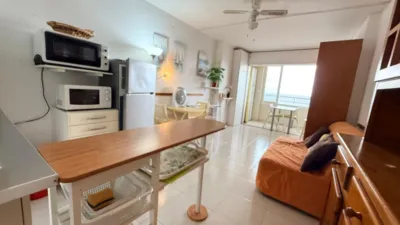 Apartment in Delta Muga photo 7