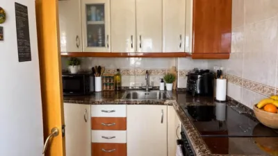 Flat for sale in Les Roquetes photo 12