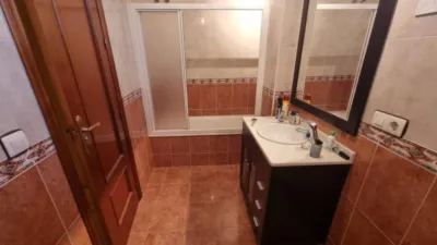 Apartment in San Bartolomé de la Torre photo 5