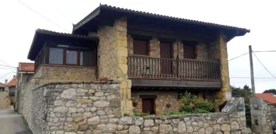 Chalet en La Canalona photo 5
