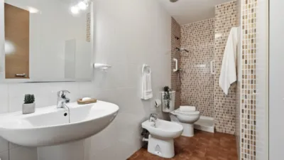 Apartment on Avinguda de Joan XXIII photo 20