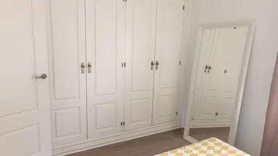 Apartment in Las Lagunas photo 7