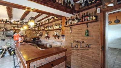 Chalet in La Solana 3 photo 14
