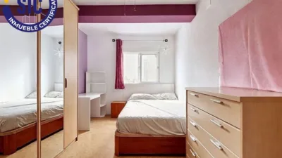 Apartment on Calle de Paco Pierra photo 18