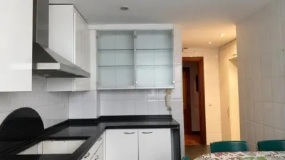 Apartment in the City Centre photo 15