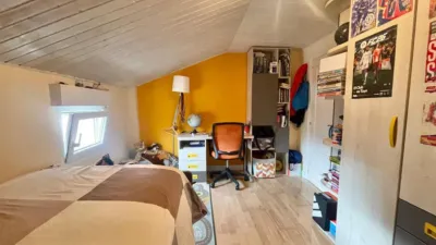 Penthouse in Travesía de Uribarri 'C' photo 20