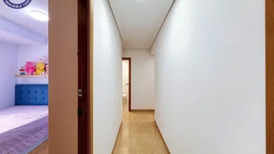 Apartment on Calle de Paco Pierra photo 25