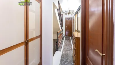Townhouse in the Metropolitan Area photo 16
