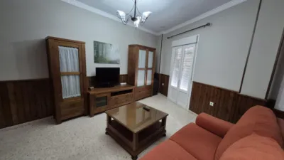 Duplex in Andalucia photo 8
