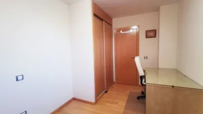 Apartment on Calle Agustina de Aragón photo 14
