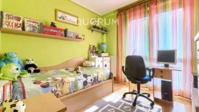 Apartment in Urban Galindo photo 27