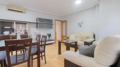 Apartment on Calle Jose Corella photo 3