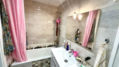 Apartment on San Ignacio de Loyola Street photo 21