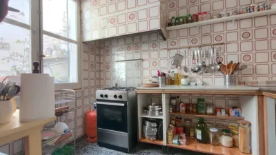 Chalet in Castalla photo 11