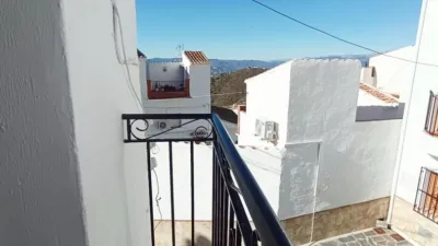 House in Canillas de Aceituno photo 29