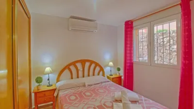 Chalet in Maryvilla photo 16