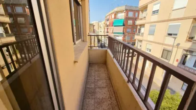 Apartment in Barrio Les Eres photo 8