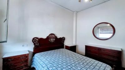Flat in Carrer de Sant Cayetano, 12 photo 19