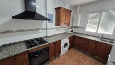 Duplex in Andalucia photo 12