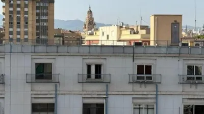 Apartment in the City Centre photo 21
