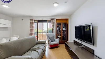 Apartment on Calle de Paco Pierra photo 3