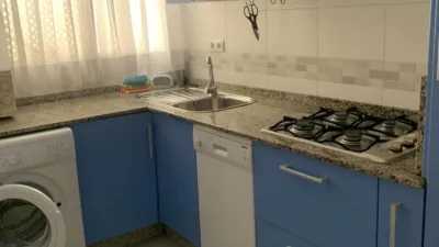 Apartment in Centro-Cabildo photo 3