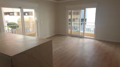 Apartment on Calle del Capitán photo 5