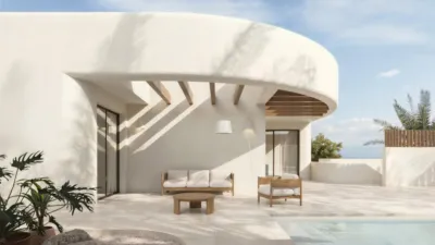 Chalet in La Finca Golf photo 4